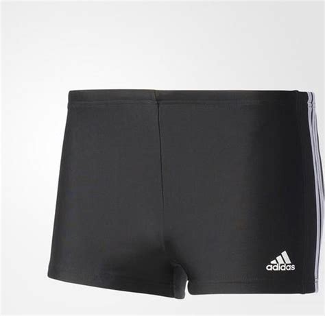 adidas zwemshorts essence core 3-stripes zwembroek|Adidas dames zwemkleding.